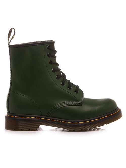 1460 DR.MARTENS | 11822207Green Smooth